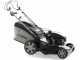 Marina Systems HR 54 SH VV - Tagliaerba a scoppio trazionato - 4IN1 - Motore Honda GCVx 170