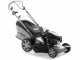 Marina Systems HR 54 SH VV - Tagliaerba a scoppio trazionato - 4IN1 - Motore Honda GCVx 170