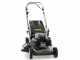 Marina Systems HR 54 SH VV - Tagliaerba a scoppio trazionato - 4IN1 - Motore Honda GCVx 170