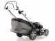Marina Systems HR 54 SH VV - Tagliaerba a scoppio trazionato - 4IN1 - Motore Honda GCVx 170