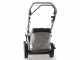 Marina Systems HR 54 SH VV - Tagliaerba a scoppio trazionato - 4IN1 - Motore Honda GCVx 170