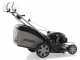 Marina Systems HR 54 SH VV - Tagliaerba a scoppio trazionato - 4IN1 - Motore Honda GCVx 170