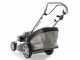 Marina Systems HR 54 SH VV - Tagliaerba a scoppio trazionato - 4IN1 - Motore Honda GCVx 170