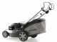 Marina Systems HR 54 SH VV - Tagliaerba a scoppio trazionato - 4IN1 - Motore Honda GCVx 170