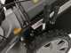 Marina Systems HR 54 SH VV - Tagliaerba a scoppio trazionato - 4IN1 - Motore Honda GCVx 170
