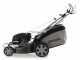 Marina Systems HR 54 SH VV - Tagliaerba a scoppio trazionato - 4IN1 - Motore Honda GCVx 170