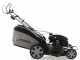 Marina Systems HR 54 SH VV - Tagliaerba a scoppio trazionato - 4IN1 - Motore Honda GCVx 170