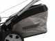 Marina Systems HR 54 SH VV - Tagliaerba a scoppio trazionato - 4IN1 - Motore Honda GCVx 170
