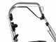 Marina Systems HR 54 SH VV - Tagliaerba a scoppio trazionato - 4IN1 - Motore Honda GCVx 170