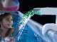 Cascata colorata led automatica Intex 28090 - Portata acqua min. 3.785 l/h
