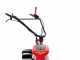 Barbieri B/100NT - Motozappa a benzina 6.5 HP - Motore Honda GX200