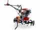 Barbieri B/100NT - Motozappa a benzina 6.5 HP - Motore Honda GX200
