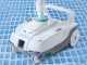 Pulitore piscina automatico Intex ZX100 28006EX - Portata acqua min. 6.056 l/h
