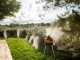 Kit Base Geyser - Accessorio per nebulizzatori Stocker Geyser
