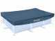 Telo copripiscina frame rettangolare Intex 28036