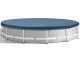 Telo copripiscina frame rotondo 366 cm Intex 28031