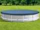 Telo copripiscina frame rotondo &Oslash;366 cm Intex 28031