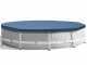 Telo copripiscina frame rotondo &Oslash;305 cm Intex 28030