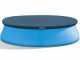 Telo copripiscina frame rotondo &Oslash;305 cm Intex 28021