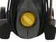 Karcher HD 5/11 P Plus - Idropulitrice professionale - 160 bar max - 490 L/H
