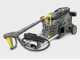 Karcher HD 5/11 P Plus - Idropulitrice professionale - 160 bar max - 490 L/H