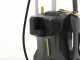 Karcher HD 5/11 P Plus - Idropulitrice professionale - 160 bar max - 490 L/H