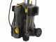 Karcher HD 5/11 P Plus - Idropulitrice professionale - 160 bar max - 490 L/H