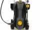 Karcher HD 5/11 P Plus - Idropulitrice professionale - 160 bar max - 490 L/H