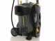 Karcher HD 5/11 P Plus - Idropulitrice professionale - 160 bar max - 490 L/H