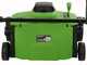 Greenworks GD48SC36 - Arieggiatore a batteria - 48V SENZA BATTERIA E CARICABATTERIA