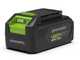 Greenworks GD48SC36 - Arieggiatore a batteria - 48V SENZA BATTERIA E CARICABATTERIA