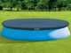Telo copripiscina frame rotondo 366 cm Intex 28022