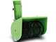 Ginko MGM FC 754 E - Motofalciatrice multifunzione - Honda GX160