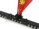 Ginko MGM FC 754 E - Motofalciatrice multifunzione - Honda GX160