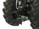 Ginko MGM FC 754 E - Motofalciatrice multifunzione - Honda GX160