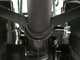 Ginko MGM FC 754 E - Motofalciatrice multifunzione - Honda GX160