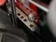 Ginko MGM FC 754 E - Motofalciatrice multifunzione - Honda GX160