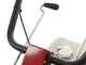 Ginko MGM FC 754 E - Motofalciatrice multifunzione - Honda GX160