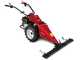 Ginko MGM FC 754 E - Motofalciatrice multifunzione - Honda GX160