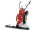 Ginko MGM FC 754 E - Motofalciatrice multifunzione - Honda GX160