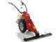Ginko MGM FC 754 E - Motofalciatrice multifunzione - Honda GX160