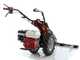 Ginko MGM FC 754 E - Motofalciatrice multifunzione - Honda GX160