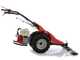 Ginko MGM FC 754 E - Motofalciatrice multifunzione - Honda GX160