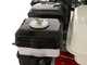 Ginko MGM FC 754 E - Motofalciatrice multifunzione - Honda GX160