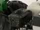 Ginko MGM FC 754 E - Motofalciatrice multifunzione - Honda GX160