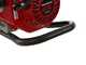 Ginko MGM FC 754 E - Motofalciatrice multifunzione - Honda GX160