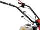 Ginko MGM FC 754 E - Motofalciatrice multifunzione - Honda GX160