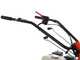 Ginko MGM FC 754 E - Motofalciatrice multifunzione - Honda GX160