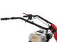 Ginko MGM FC 754 E - Motofalciatrice multifunzione - Honda GX160
