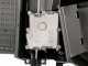 Marina Systems HR 57 SH 3V - Tagliaerba a scoppio trazionato - 4IN1 - 3 marce - Motore Honda GCVx 200